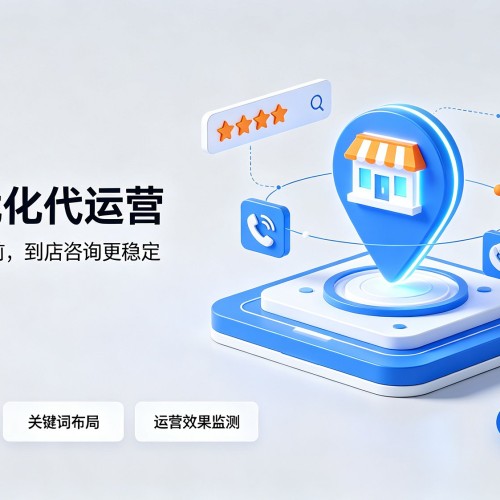 乐山GEO优化